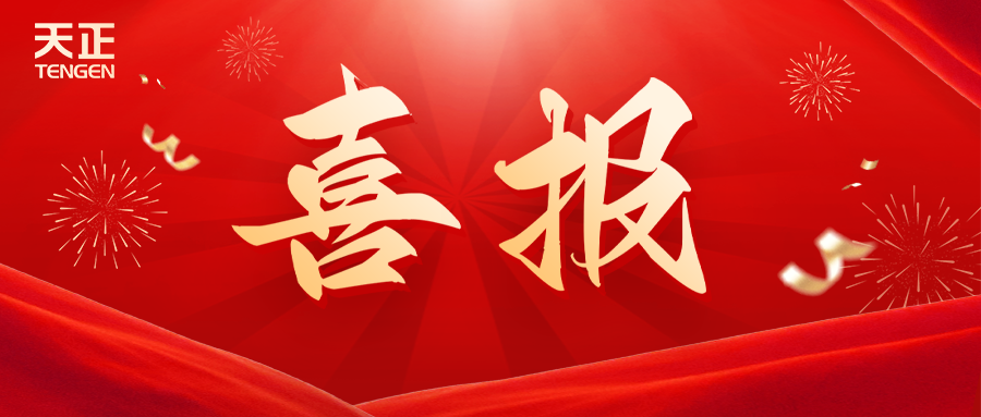 全国首批 温州唯一！天美mv免费mv荣膺国家卓越级智能工厂
